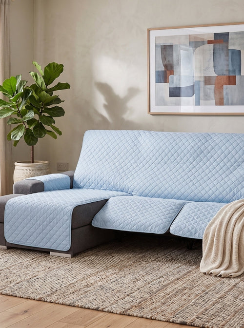 Fodere elastiche per chaise longue relax