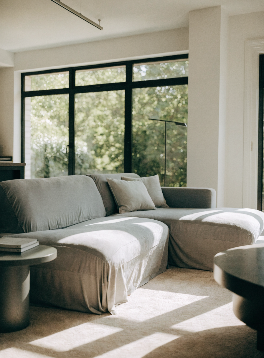 Copridivano Chaise Longue