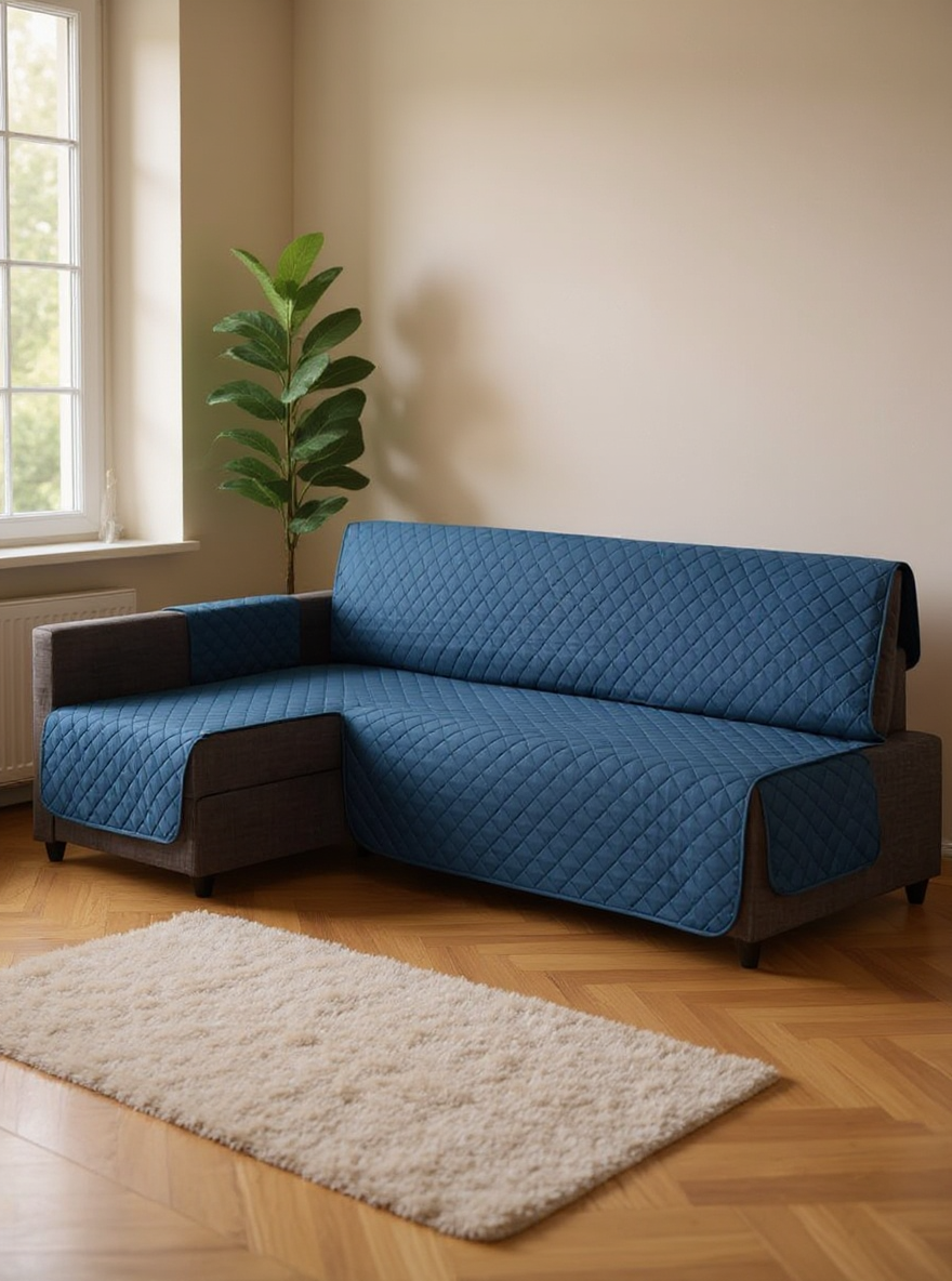 Copridivano Chaise longue Friheten
