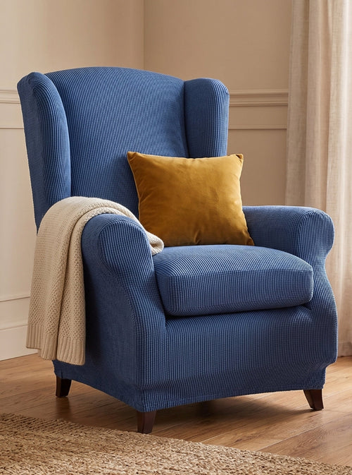 Fodera per poltrona bergère