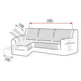 Cubre Chaise Longue Madeira
