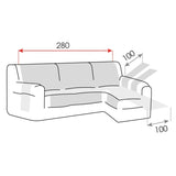 Cubre Chaise Longue Madeira