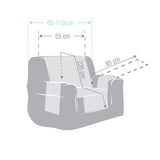Cubre Sillón Impermeable Niagara