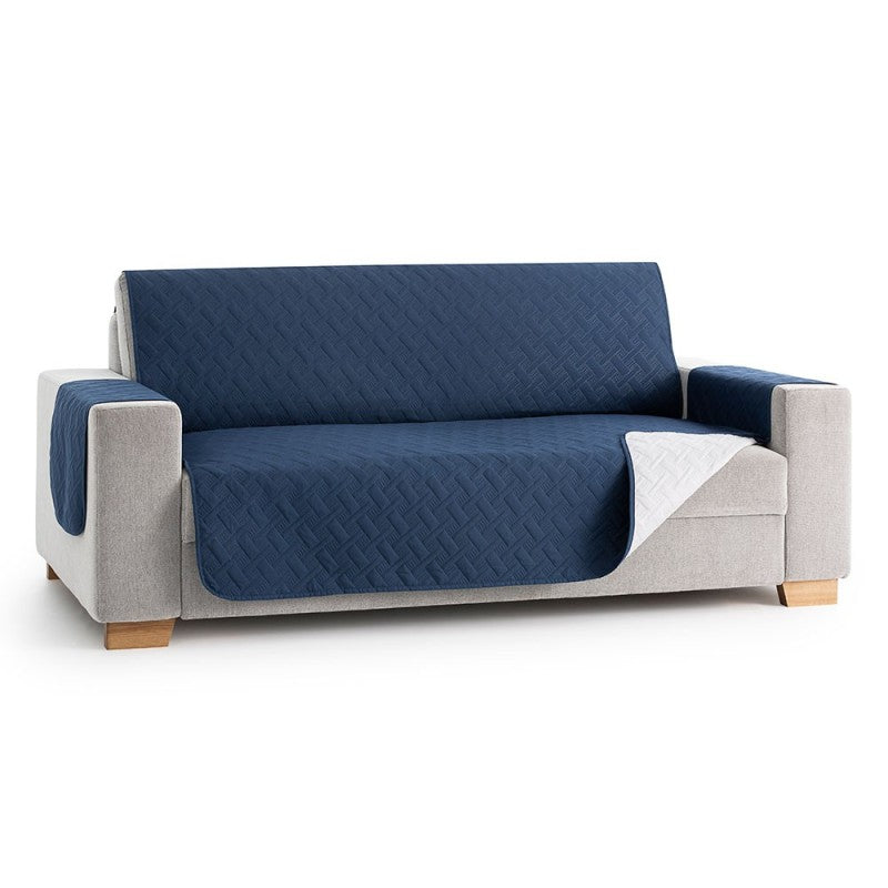 Cubre sofá Acolchado Reversible Dry Protect