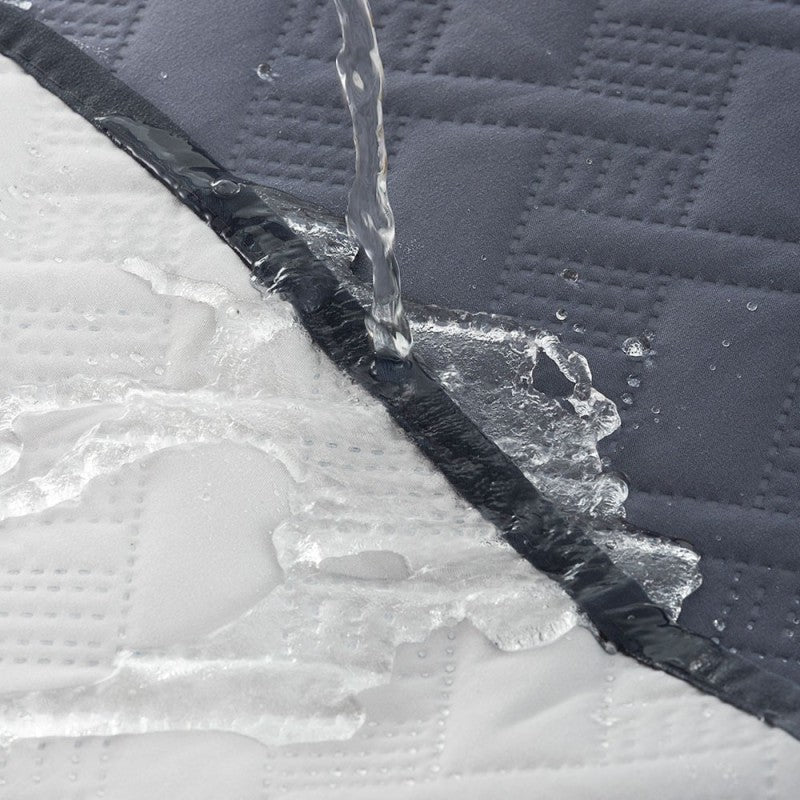 Cubre sofá Acolchado Reversible Dry Protect