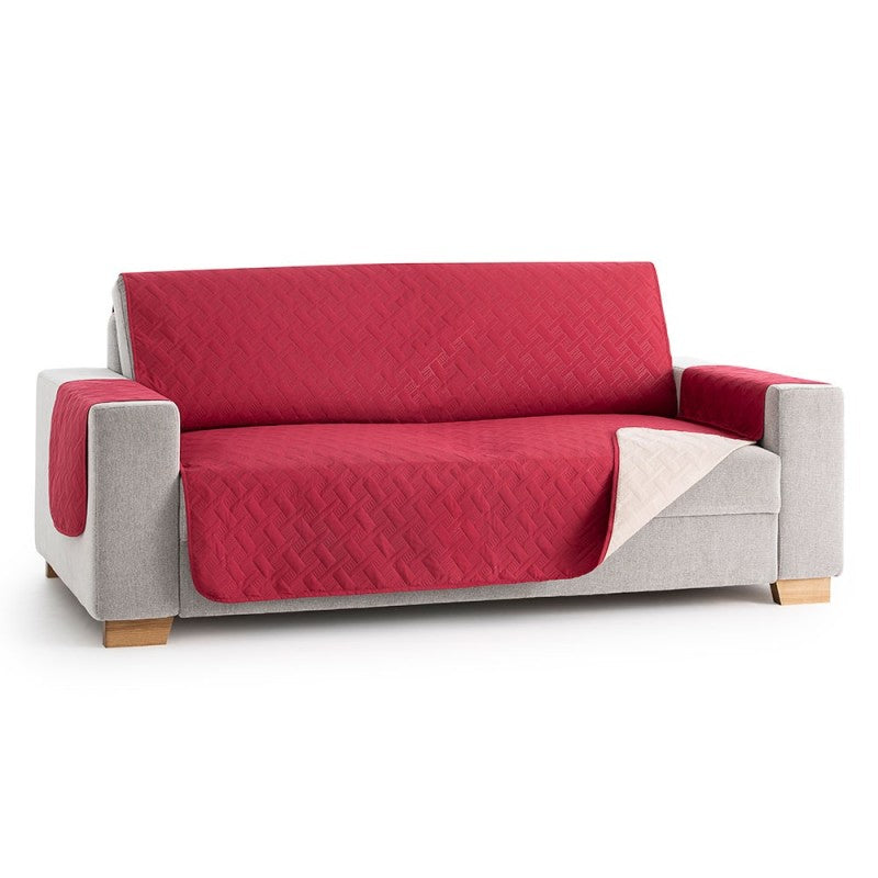 Cubre sofá Acolchado Reversible Dry Protect