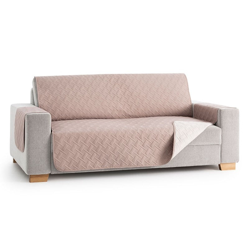 Cubre sofá Acolchado Reversible Dry Protect