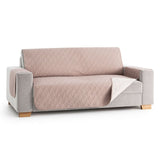 Cubre sofá Acolchado Reversible Dry Protect