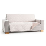 Cubre sofá Acolchado Reversible Dry Protect