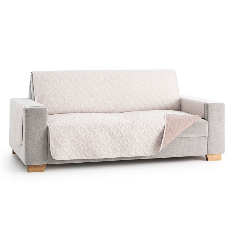 Cubre sofá Acolchado Reversible Dry Protect