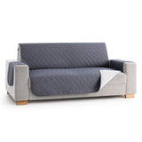 Cubre sofá Acolchado Reversible Dry Protect