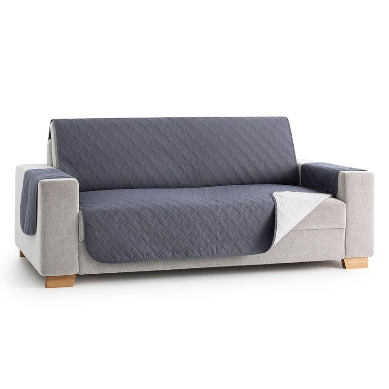 Cubre sofá Acolchado Reversible Dry Protect