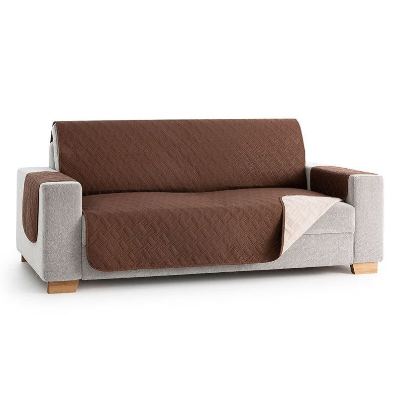 Cubre sofá Acolchado Reversible Dry Protect
