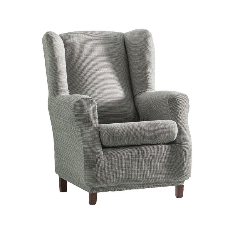 Funda Multielástica Sillón Orejero Duplex Kentucky