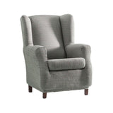 Funda Multielástica Sillón Orejero Duplex Kentucky
