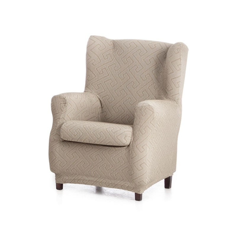 Funda Elástica Sillón Orejero Duplex Miramar