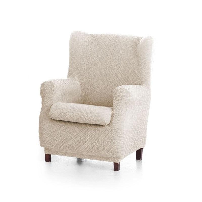 Funda Elástica Sillón Orejero Duplex Miramar