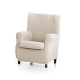 Funda Elástica Sillón Orejero Duplex Miramar