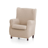 Funda Elástica Sillón Orejero Duplex Miramar