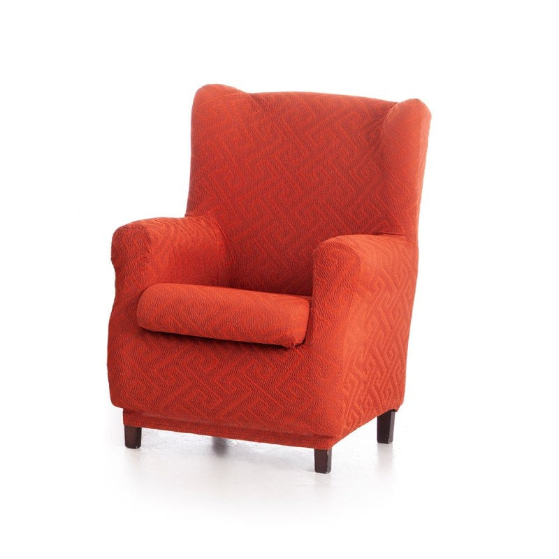 Funda Elástica Sillón Orejero Duplex Miramar