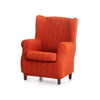 Copripoltrona Con Orecchie Elastico Tavernes