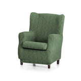 Funda Elástica Sillón Orejero Duplex Tavernes