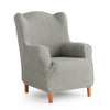 Copripoltrona Con Orecchie Elastico Inca