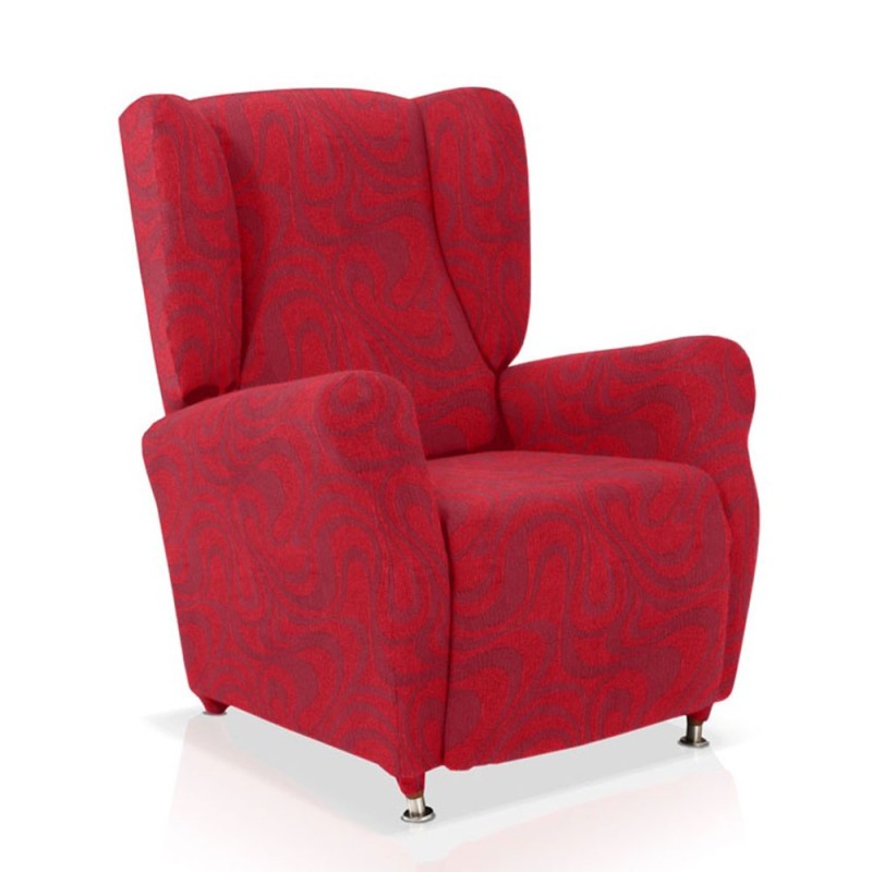 Funda Elástica Sillón Orejero Tamesis