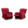 Copripoltrona Relax Elastico Monzon