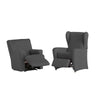 Copripoltrona Relax Elastica Ontario
