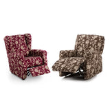 Funda Elástica Sillón Relax Orinoco