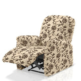 Funda Elástica Sillón Relax Orinoco