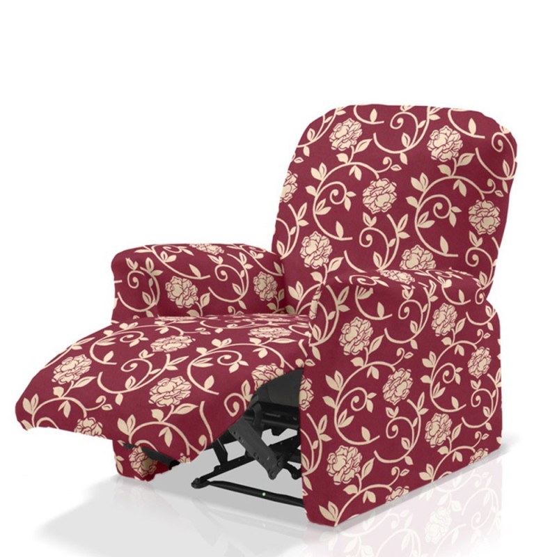 Funda Elástica Sillón Relax Orinoco