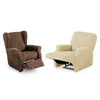 Copripoltrona Relax Elastico Tamesis