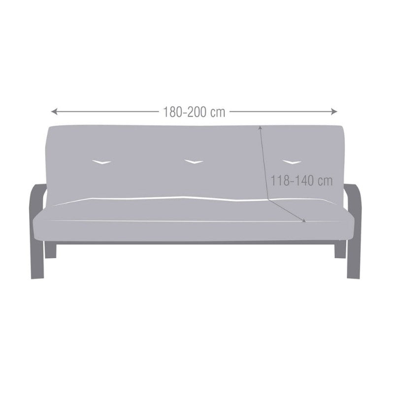 Funda Elástica Sofá Cama Tavernes