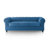 Copridivano Chesterfield Multielastico 2 pezzi Stark