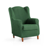 Funda Multielástica Sillón Orejero Duplex Stark