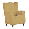 Copripoltrona Multielastico Con Orecchie Otawa