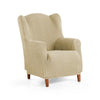 Copripoltrona Multielastico Con Orecchie Stark