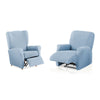 Copripoltrona Multielastica Relax Belfast