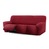 Fodera Super Elastica per Divani Relax a 3 posti 3 piedi Jersey