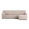 Copridivano Super Elastico Chaise Longue Jersey