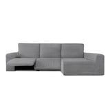 Funda Superelástica Chaise Longue Relax Jersey