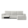 Copridivano Super Elastico Chaise Longue Relax Jersey