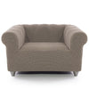 Copridivano Chesterfield Super elastico Niagara