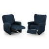Copripoltrona Super Elastica Relax Mila