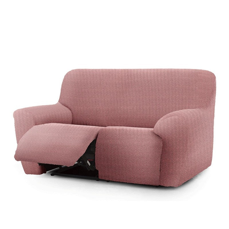 Funda Superelástica Sofá Relax 3 Plazas 2 Pies Jersey