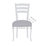Fundas de Silla KENTUCKY