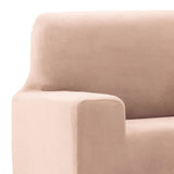 Copridivano Superelastico Velvet