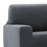 Copridivano Superelastico Velvet